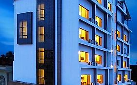 The Senate Hotel By Addon Group